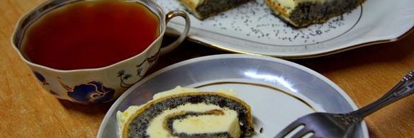 пирожное царица эстер