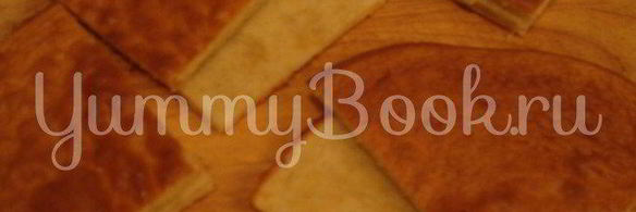 пирожное валентинка