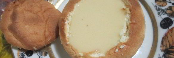 пирожное вздохи ди бишелье