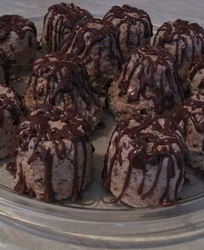 Пирожные Аватарки