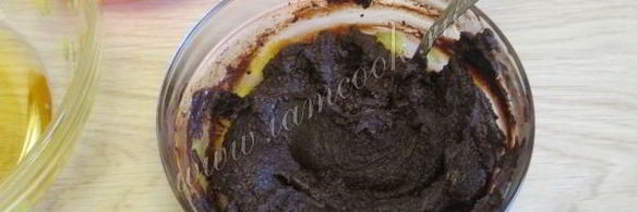 пирожные буше , праздничные