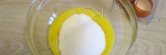 пирожные буше , праздничные