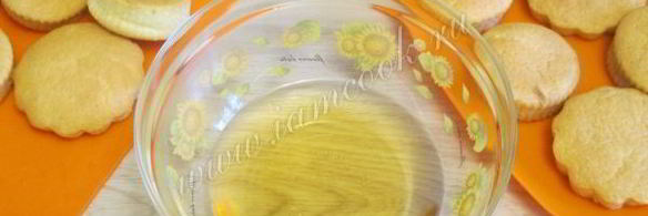 пирожные буше , праздничные