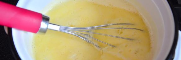 пирожные из кулича