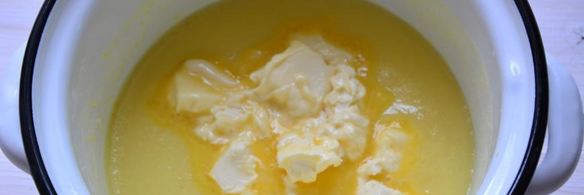 пирожные из кулича