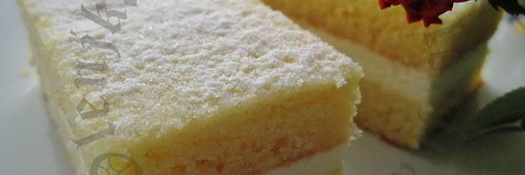 пирожные kinder paradiso