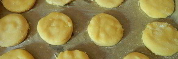 пирожные шу