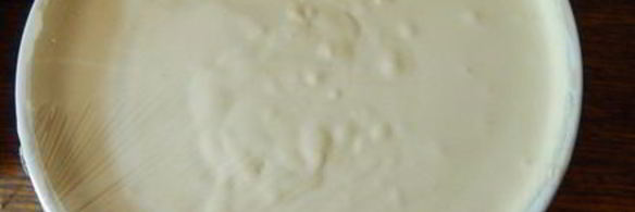 пирожные шу