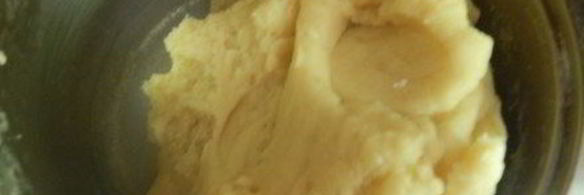 пирожные шу