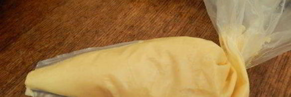 пирожные шу