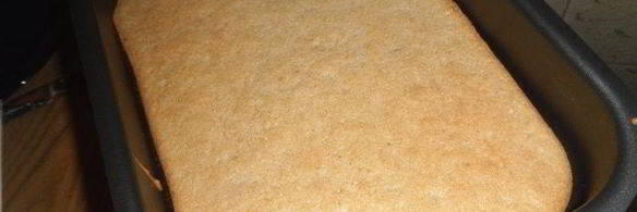 пирожные темная ночь