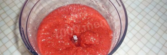 пирожные валентинки