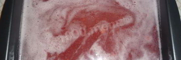 пирожные валентинки