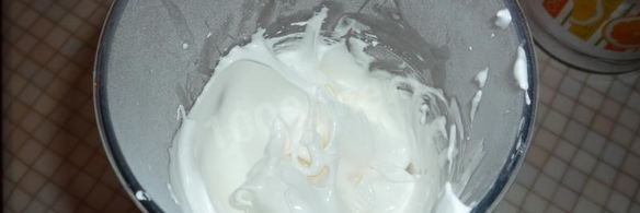 пирожные валентинки