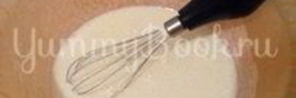 самое умное пирожное