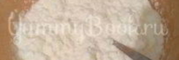 самое умное пирожное