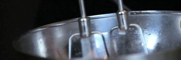 шоколадное пирожное с ромом и лаймом