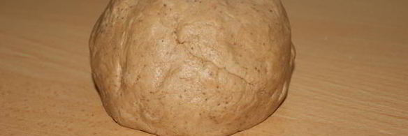 шоколадные пирожные с кремом