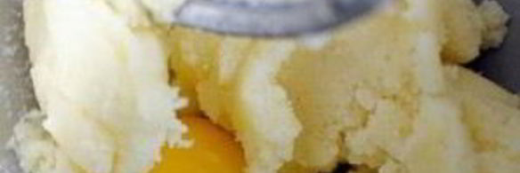 шоколадные пирожные с орехами пекан