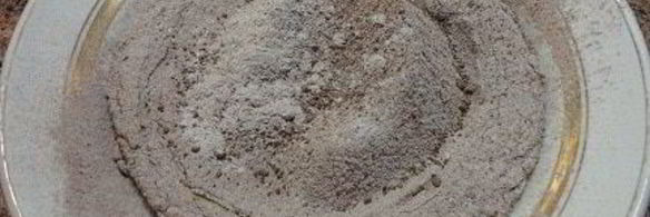 шоколадные пирожные