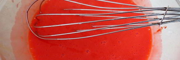 шоколадные валентинки брауни