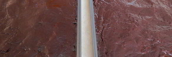 шоколадные валентинки брауни