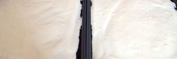 шоколадные валентинки брауни