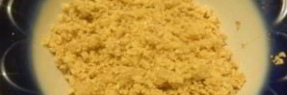 свекольные пирожные