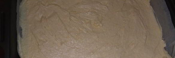 торт-пирожное нежность