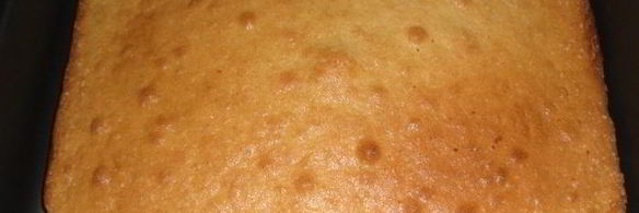 торт-пирожное нежность