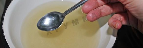 украшения из карамели для тортов и пирожных