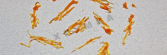 украшения из карамели для тортов и пирожных