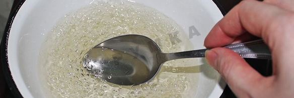 украшения из карамели для тортов и пирожных