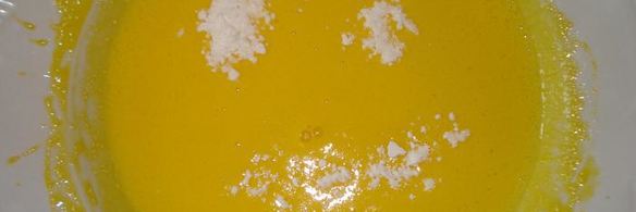 яблочные пирожные блаженство