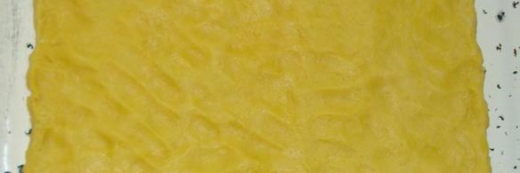 яблочные пирожные блаженство