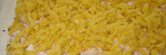 яблочные пирожные блаженство