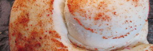 античная пицца