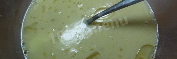 домашняя толстая пицца с грибами