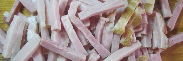 домашняя толстая пицца с грибами