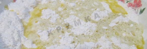 итальянская пицца 4 сыра в духовке