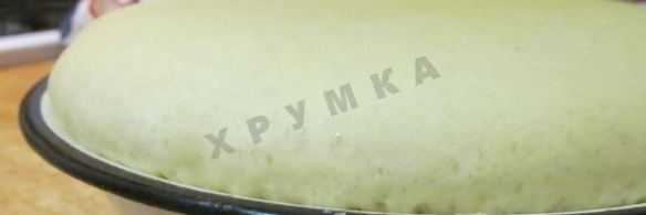 итальянская пицца 4 сыра в духовке