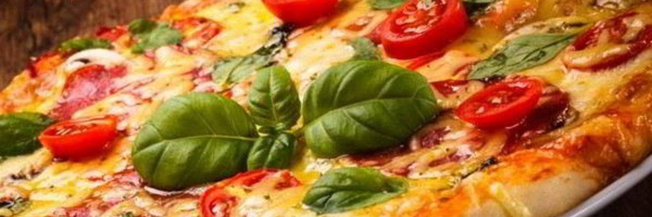 Классическая пицца Пепперони по-домашнему