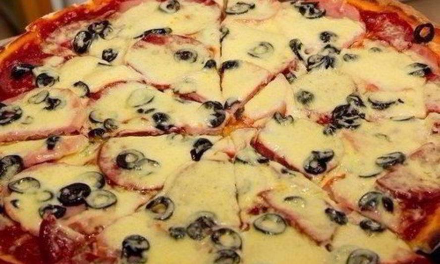 Рецепт классической пиццы по-домашнему