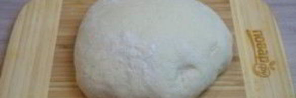 классическая пицца