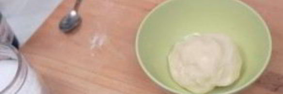 легкая пицца с хрустящей корочкой