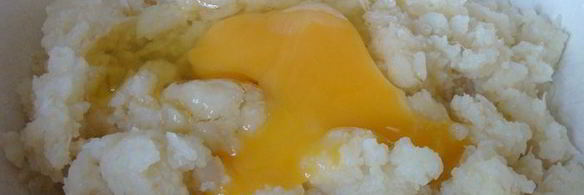 мини-пиццы из цветной капусты