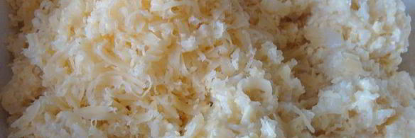 мини-пиццы из цветной капусты