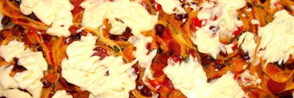 острая пицца жгучие розы