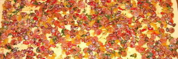 острая пицца жгучие розы