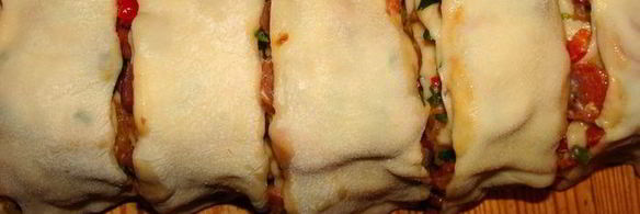 острая пицца жгучие розы